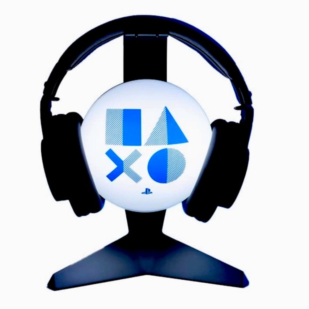 Playstation Paladone Headlight Stand